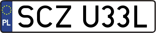 SCZU33L