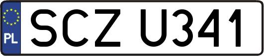SCZU341