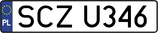 SCZU346