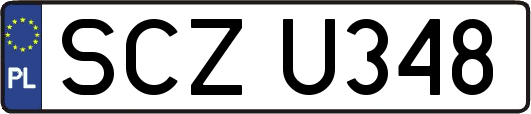 SCZU348
