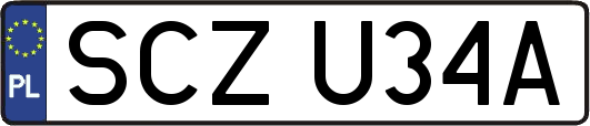 SCZU34A