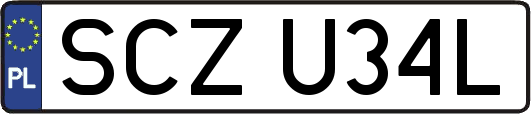 SCZU34L