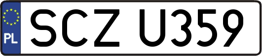 SCZU359