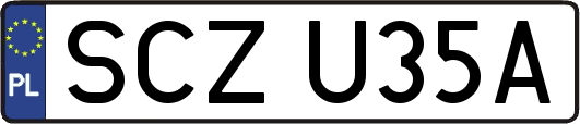 SCZU35A