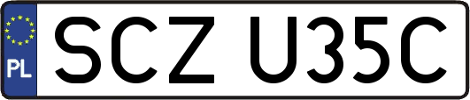 SCZU35C