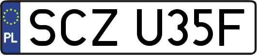 SCZU35F