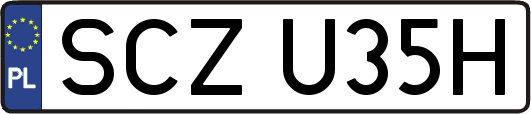 SCZU35H