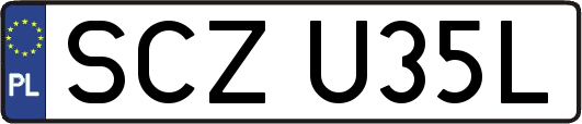 SCZU35L