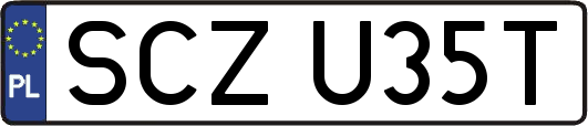 SCZU35T