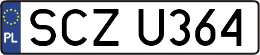 SCZU364