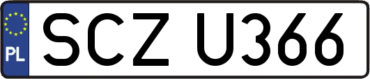 SCZU366