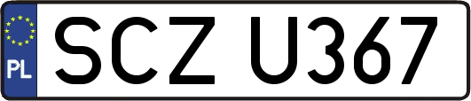SCZU367