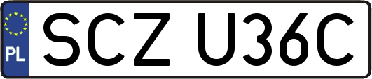 SCZU36C