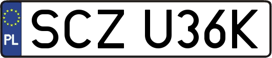 SCZU36K