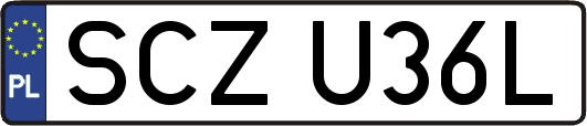 SCZU36L