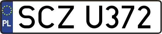 SCZU372