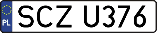 SCZU376