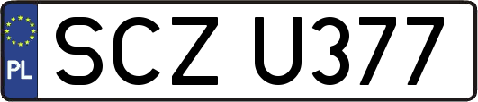 SCZU377