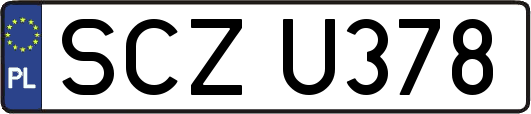 SCZU378
