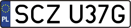 SCZU37G