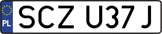SCZU37J