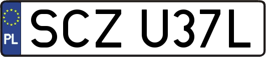 SCZU37L