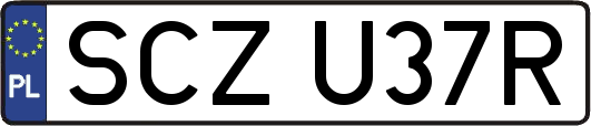 SCZU37R