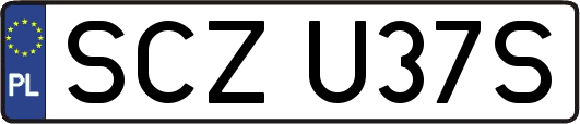 SCZU37S