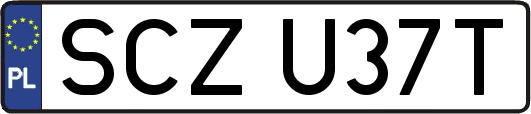 SCZU37T