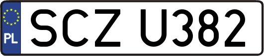 SCZU382