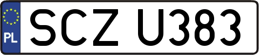 SCZU383