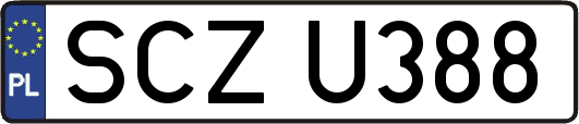 SCZU388