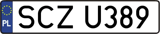 SCZU389