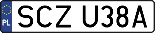 SCZU38A