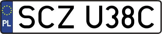 SCZU38C