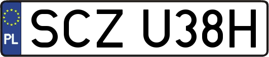SCZU38H