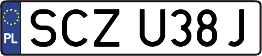 SCZU38J