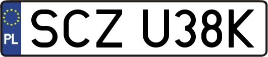 SCZU38K