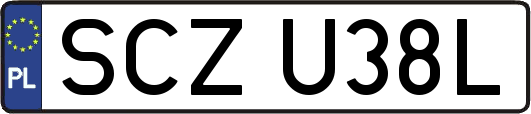 SCZU38L