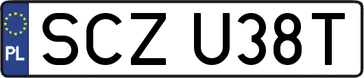 SCZU38T