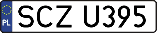 SCZU395