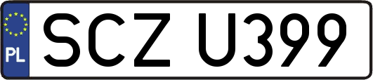 SCZU399