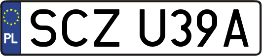SCZU39A