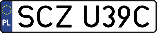 SCZU39C