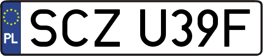 SCZU39F