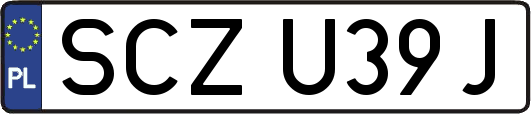 SCZU39J