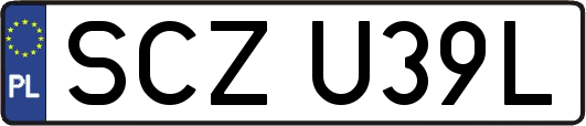 SCZU39L