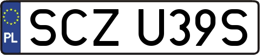 SCZU39S