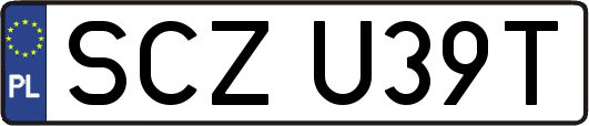 SCZU39T