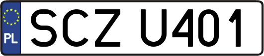 SCZU401